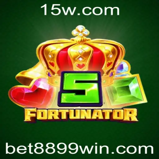 Descubra o Fascinante Mundo de 5Fortunator: O Jogo que Conquista com 8899win