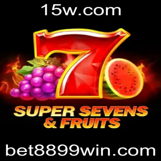 Descubra o Emocionante Mundo de 7SuperSevensFruits: O Jogo que Conquista Multidões