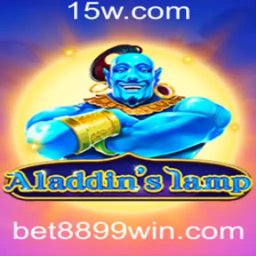 Descubra o Fascinante Mundo do Jogo Aladdinslamp e a Chave para Ganhar: 8899win