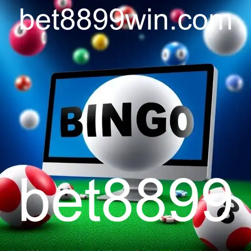 Bingo online