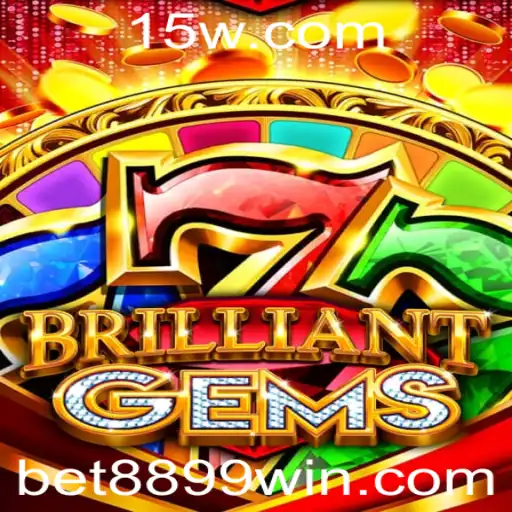 BrilliantGems: Desvende o Fascínio do Novo Jogo com a Chave 8899win