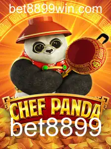 Descubra os Segredos do Jogo ChefPanda e Suas Regras com bet8899