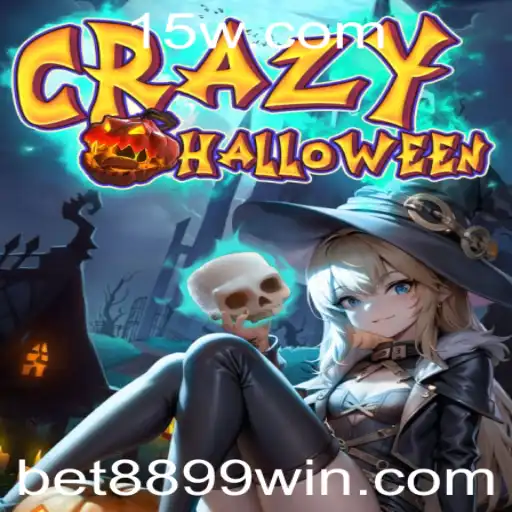 Descubra o Fascinante Mundo de CrazyHalloween