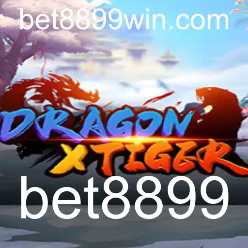 DragonXTiger: Uma Aventura de Estratégia e Azar