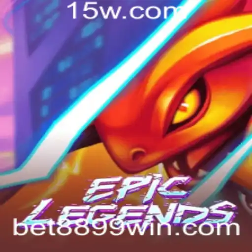 EpicLegends: Descubra o Mundo Fascinante e as Regras de 8899win