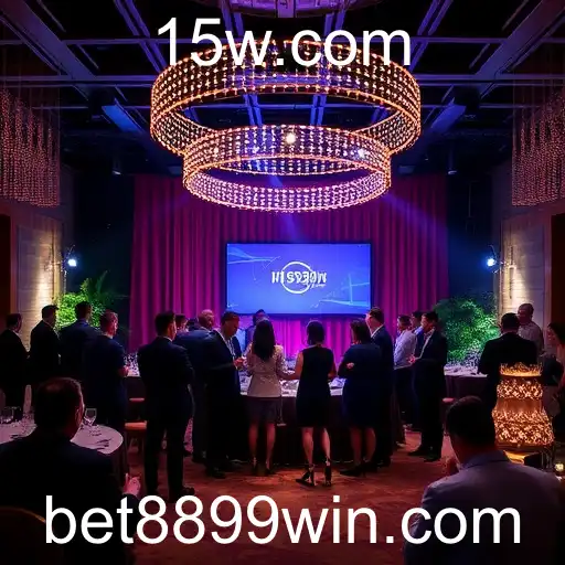 Eventos Exclusivos no Universo dos Negócios e Entretenimento