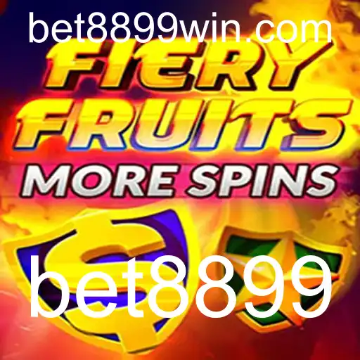 Descubra o Universo de FieryFruitsMoreSpins: Jogo de Aposta Popular com a Tendência do bet8899