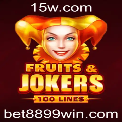 FruitsAndJokers100: A Nova Sensação no Universo dos Jogos de Cassino