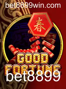 Descobrindo o Jogo de Sucesso GoodFortune e Suas Regras com a Palavra-Chave bet8899