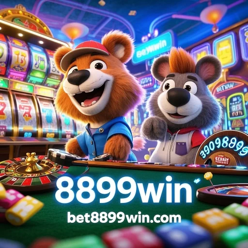 8899win
