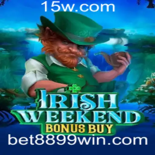Descubra o Mundo Emocionante de IrishWeekendBonusBuy