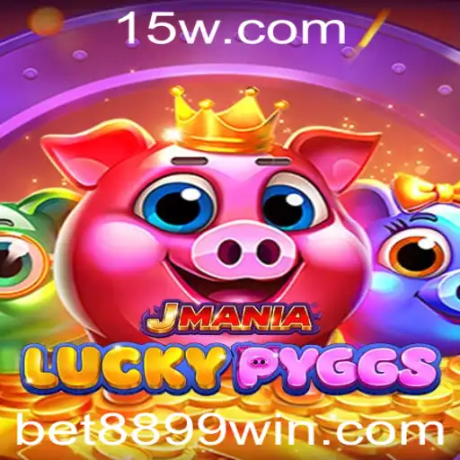 Explorando o Mundo de JManiaLuckyPyggs: Tudo Sobre Este Novo Fenômeno de Jogo