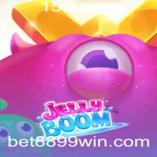 JellyBoom: Desvendando o Fascinante Mundo do Jogo 8899win