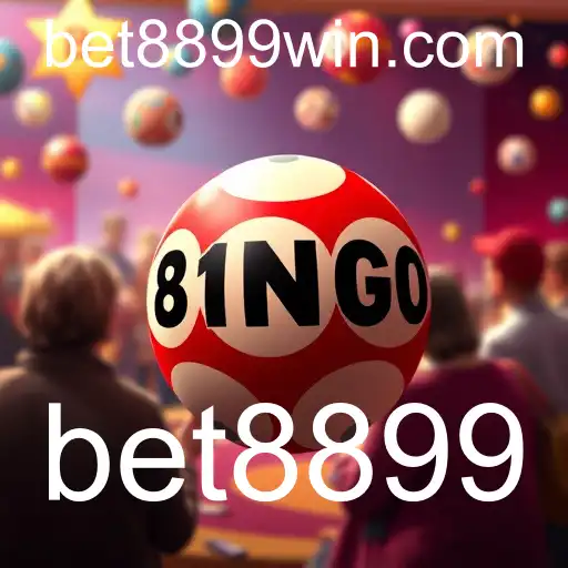 Jogos de bingo