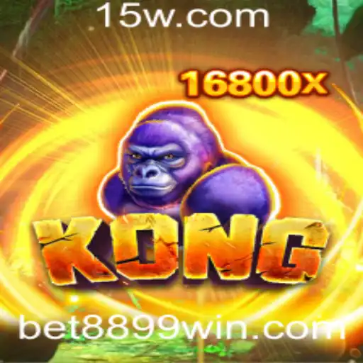 Descubra o Universo de Kong: Uma Jornada pelo Jogo Revolucionário da 8899win