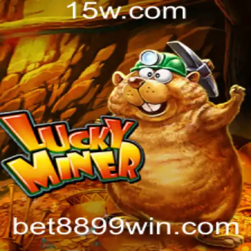 Descubra LuckyMiner: O Último Fenômeno dos Jogos de Azar Online
