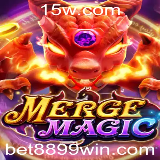 Mergemagic: Decifre os Mistérios e Aventuras do Jogo