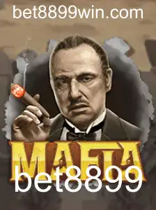Explorando o Jogo Mafia e a Plataforma bet8899