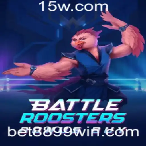 BattleRoostersBonusBuy: Um Novo Favorito no Mundo dos Jogos