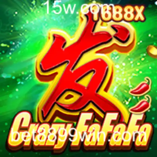 CrazyFaFaFa: O Fascinante Mundo do Jogo de Slots com 8899win