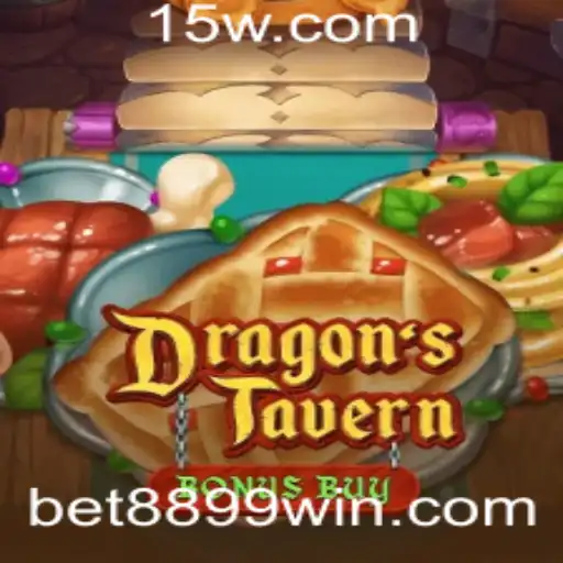 Descubra o Fantástico Jogo DragonsTavern e Conquiste com 8899win