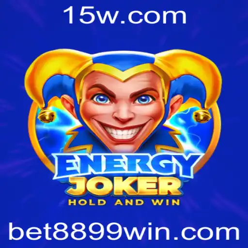 Explorando o Fascinante Mundo de EnergyJoker e 8899win