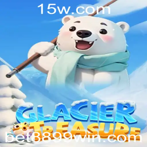Descubra as Aventuras de GlacierTreasure e a Palavra-Chave 8899win