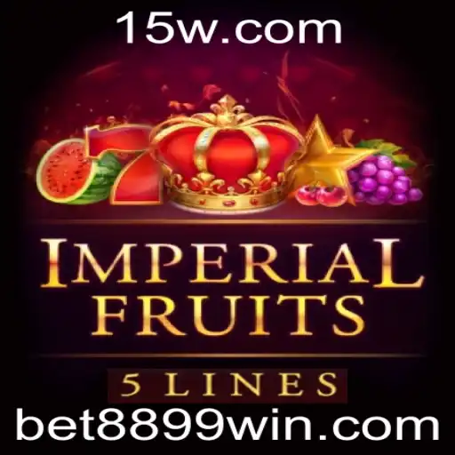 Descubra o Fascinante Mundo de ImperialFruits5: O Jogo que Conquista os Entusiastas de Cassino