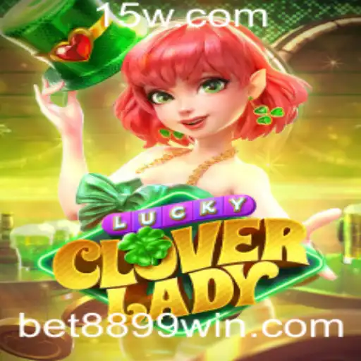 Descubra o Mundo Encantado de LuckyCloverLady: O Jogo Moderno da Fortuna