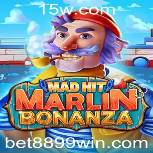 Descubra MadHitMarlinBonanza: Uma Aventura Vibrante no Mundo dos Jogos