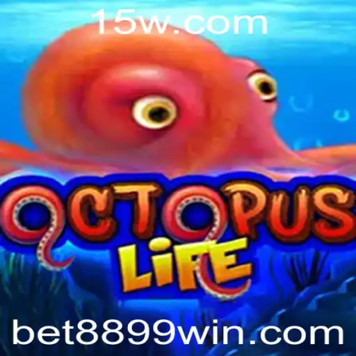 OctopusLife: Descubra o Mundo Fascinante do Jogo Aquático de Aventura