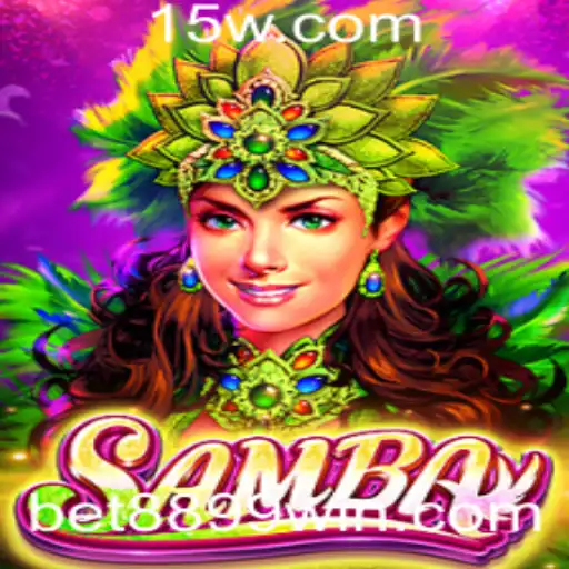 Descubra o Encantador Jogo 'Samba' e Seus Segredos com 8899win