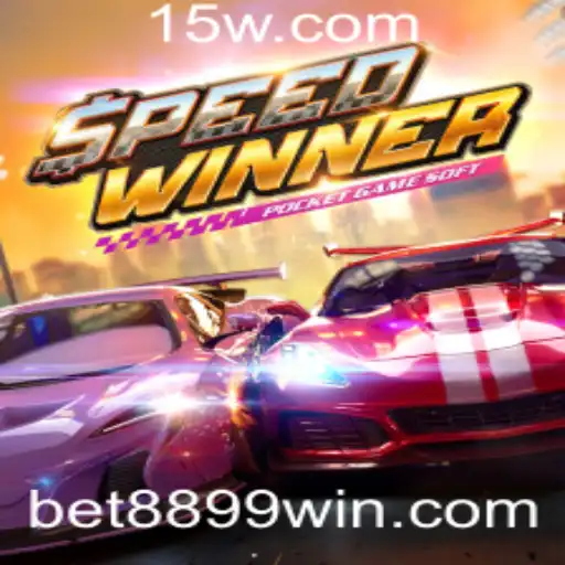 SpeedWinner: A Nova Sensação no Mundo dos Jogos com 8899win