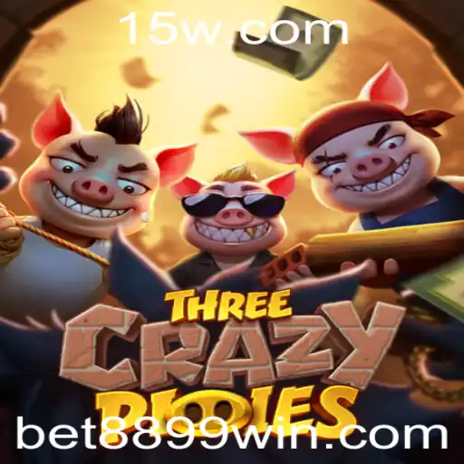 Explorando o Mundo Fascinante de ThreeCrazyPiggies: O Novo Fenômeno dos Jogos Online