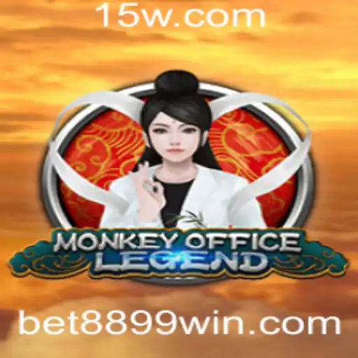 Exploração Inovadora em MonkeyOfficeLegend com a Palavra-Chave 8899win