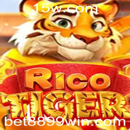 Descubra o Fascinante Mundo do Jogo RicoTiger: Uma Nova Experiência de Diversão e Estratégia