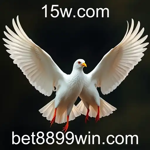 Rinha de Galos e a Plataforma 8899win