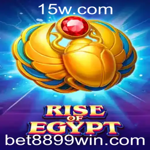 Explorando o Fascinante Mundo de RiseOfEgypt no 8899win