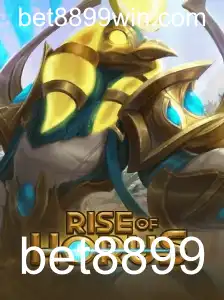 Explorando o Universo de RiseofHorus: Aventura, Estratégia e Emoção