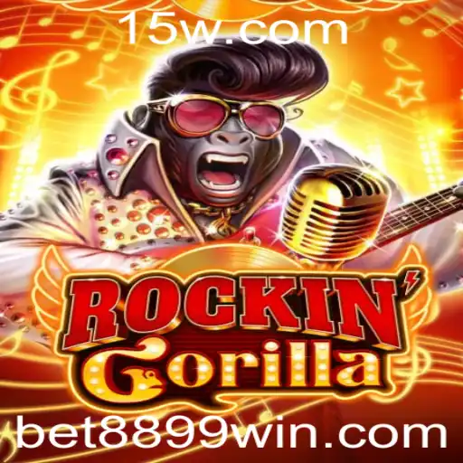 Descubra o Novo Jogo RockinGorilla: A Evolução do Entretenimento Digital