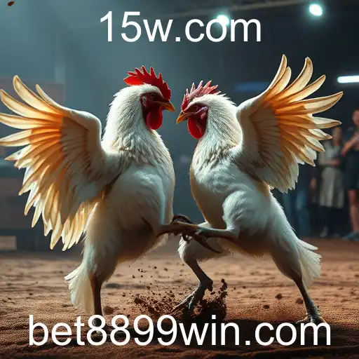 A Ascensão do Sabong Online e o Papel da 8899win