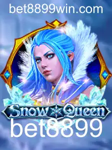 Descubra o Fascinante Mundo do Jogo SnowQueen com bet8899