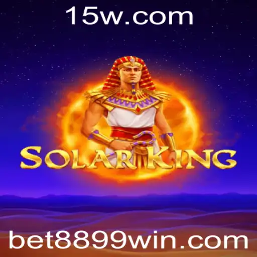 Descubra SolarKing: O Novo Fenômeno no Mundo dos Jogos