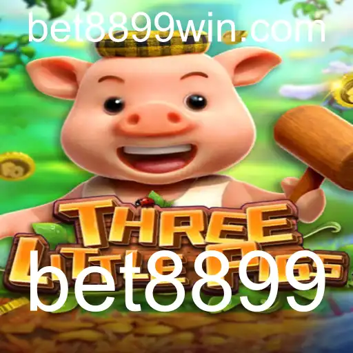 Descubra o Universo de THREELITTLEPIGS: O Jogo em Destaque de bet8899