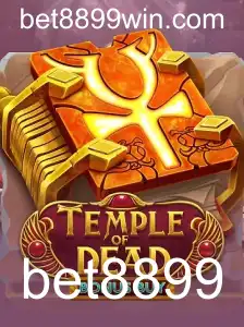Descubra o Mundo de Aventura de TempleofDeadBonusBuy com Bet8899