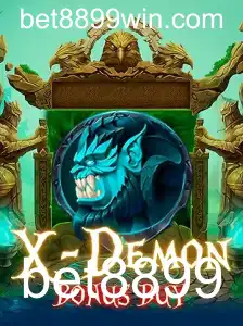 Descubra o Fascinante Jogo XDemonBonusBuy e Aumente suas Chances no bet8899